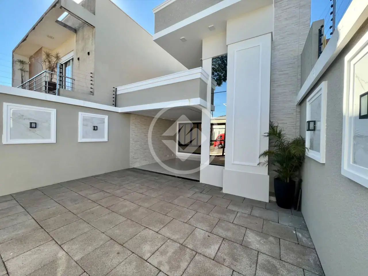Imagem 2 - Casa em MARIA LUIZA, Cascavel - PR