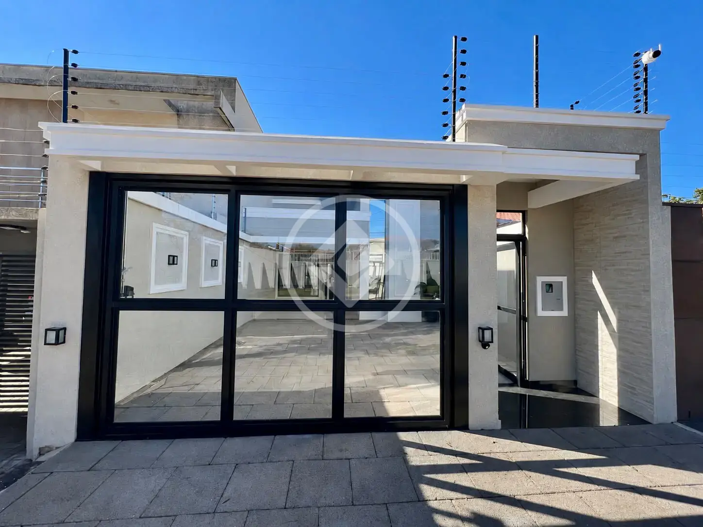 Imagem 1 - Casa em MARIA LUIZA, Cascavel - PR