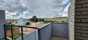 Imagem 3 - Sobrado em Floresta, Cascavel - PR