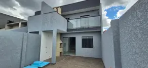 Imagem 6 - Sobrado em Floresta, Cascavel - PR