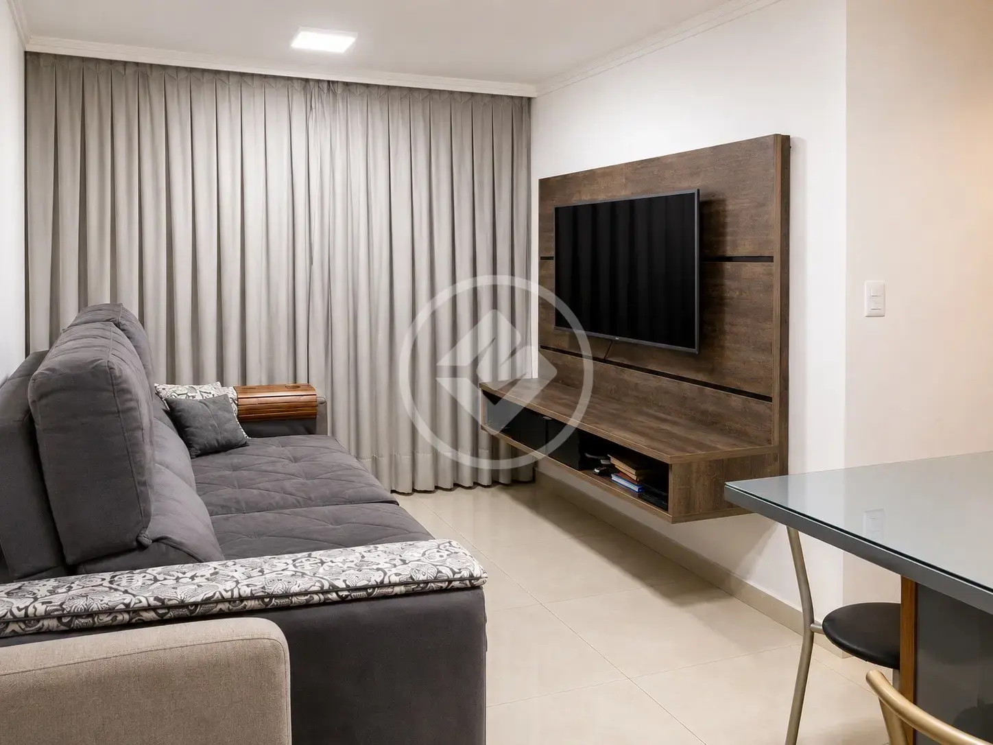 Imagem 2 - Apartamento em Parque Verde, Cascavel - PR