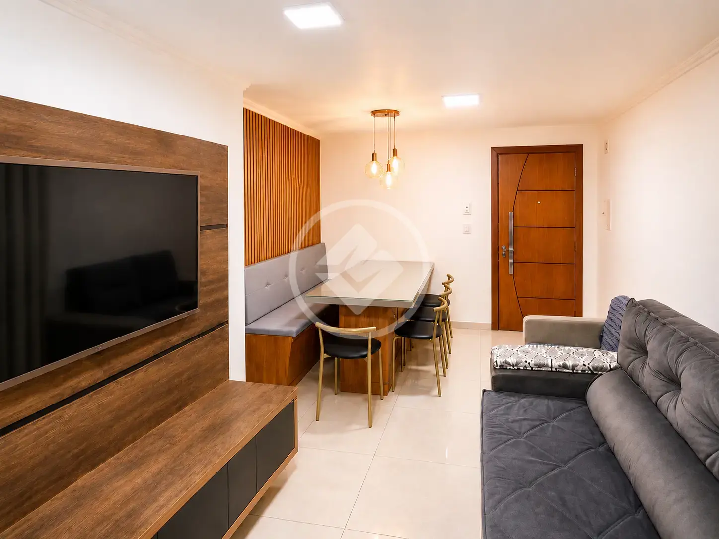 Imagem 1 - Apartamento em Parque Verde, Cascavel - PR