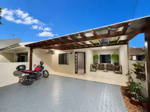 Casa Parque Verde, Cascavel - PR — foto 1