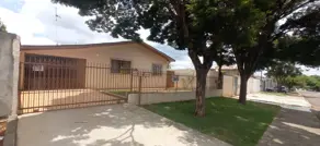 Casa Alto Alegre, Cascavel - PR — foto 1