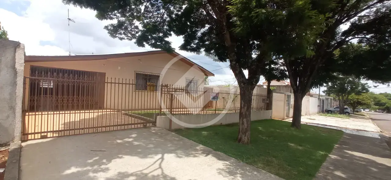 Imagem 1 - Casa em Alto Alegre, Cascavel - PR