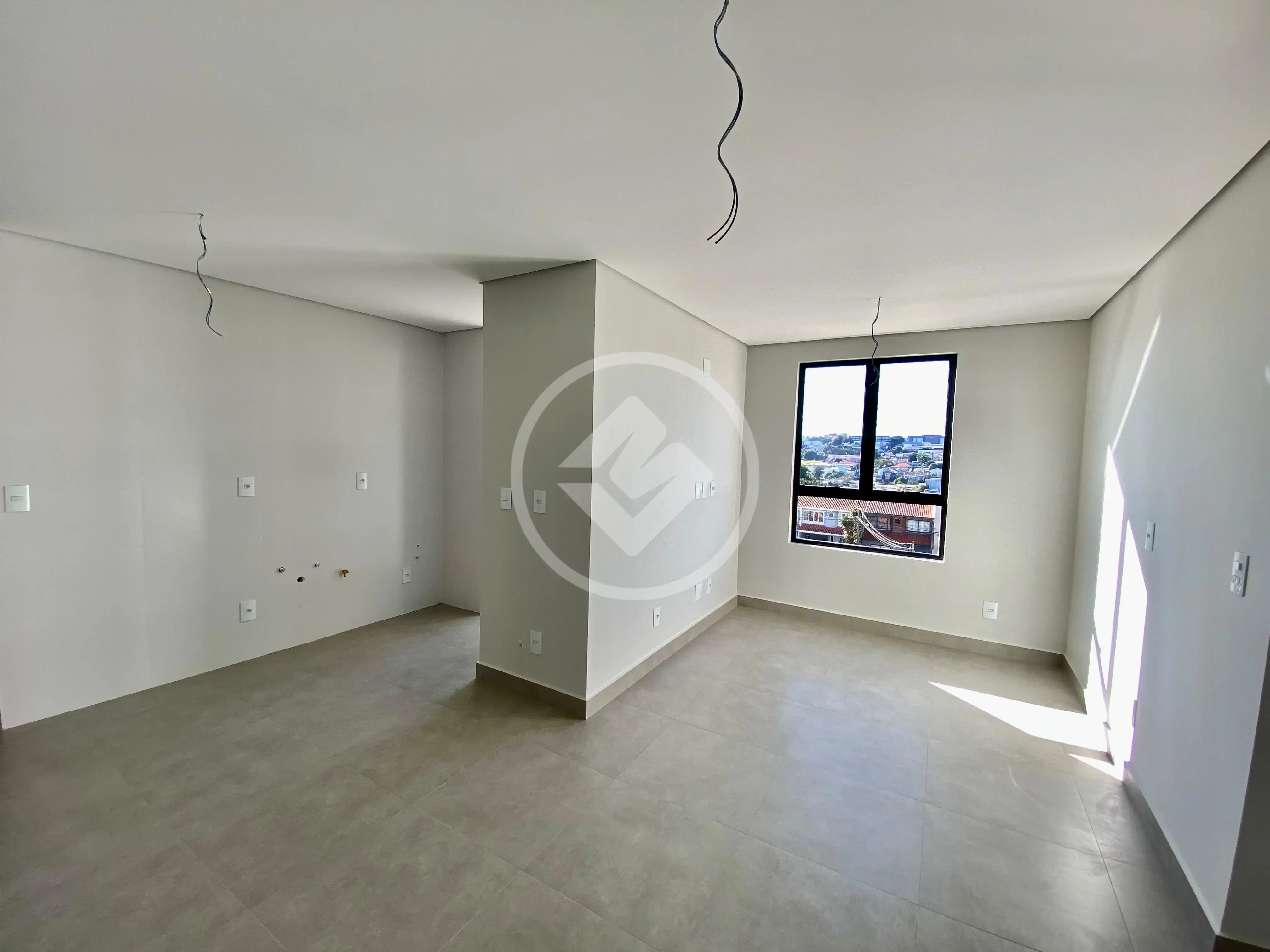 Imagem 2 - Apartamento em Parque São Paulo, Cascavel - PR