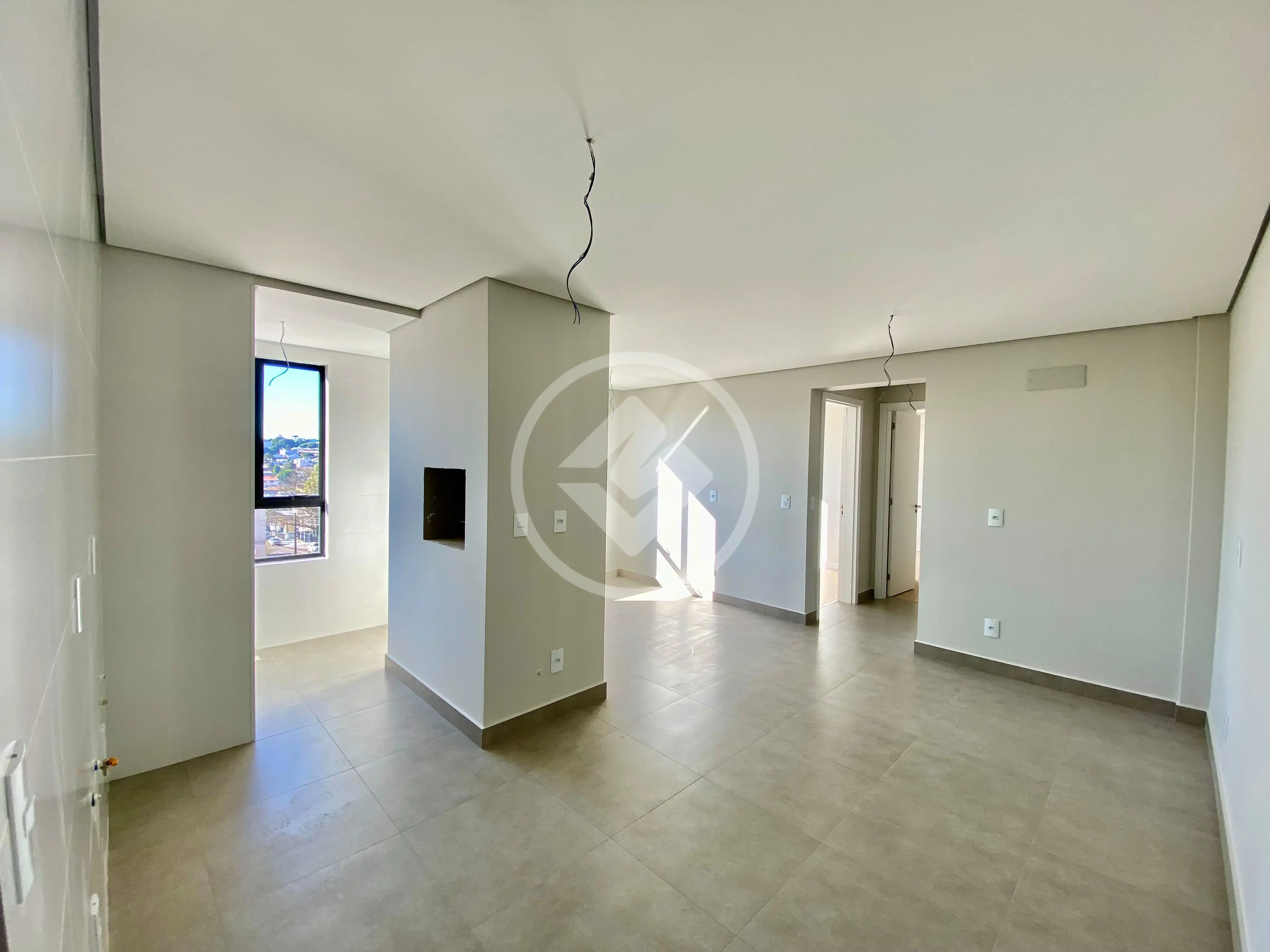 Imagem 1 - Apartamento em Parque São Paulo, Cascavel - PR