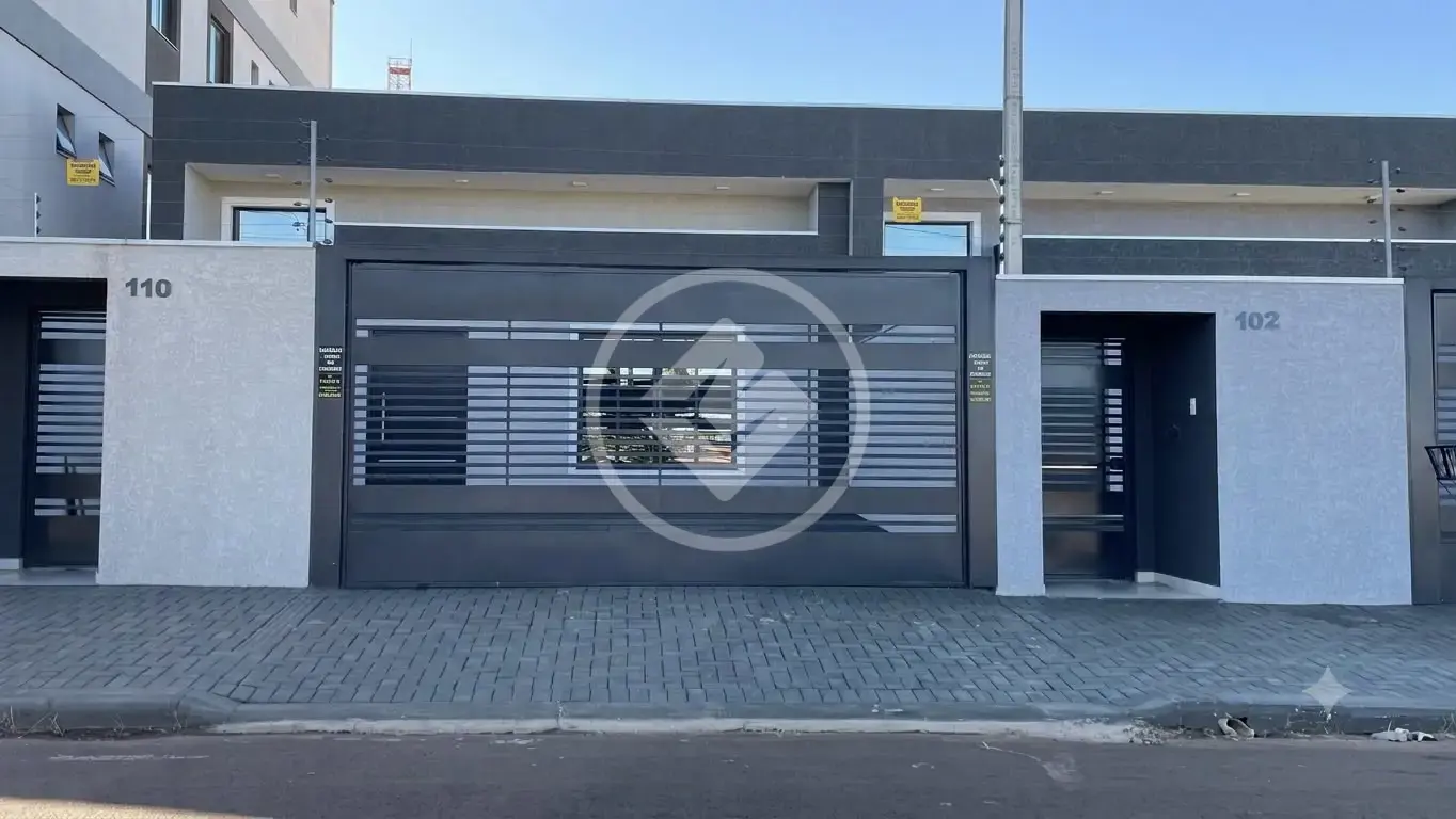 Imagem 1 - Casa em Santa Felicidade, Cascavel - PR