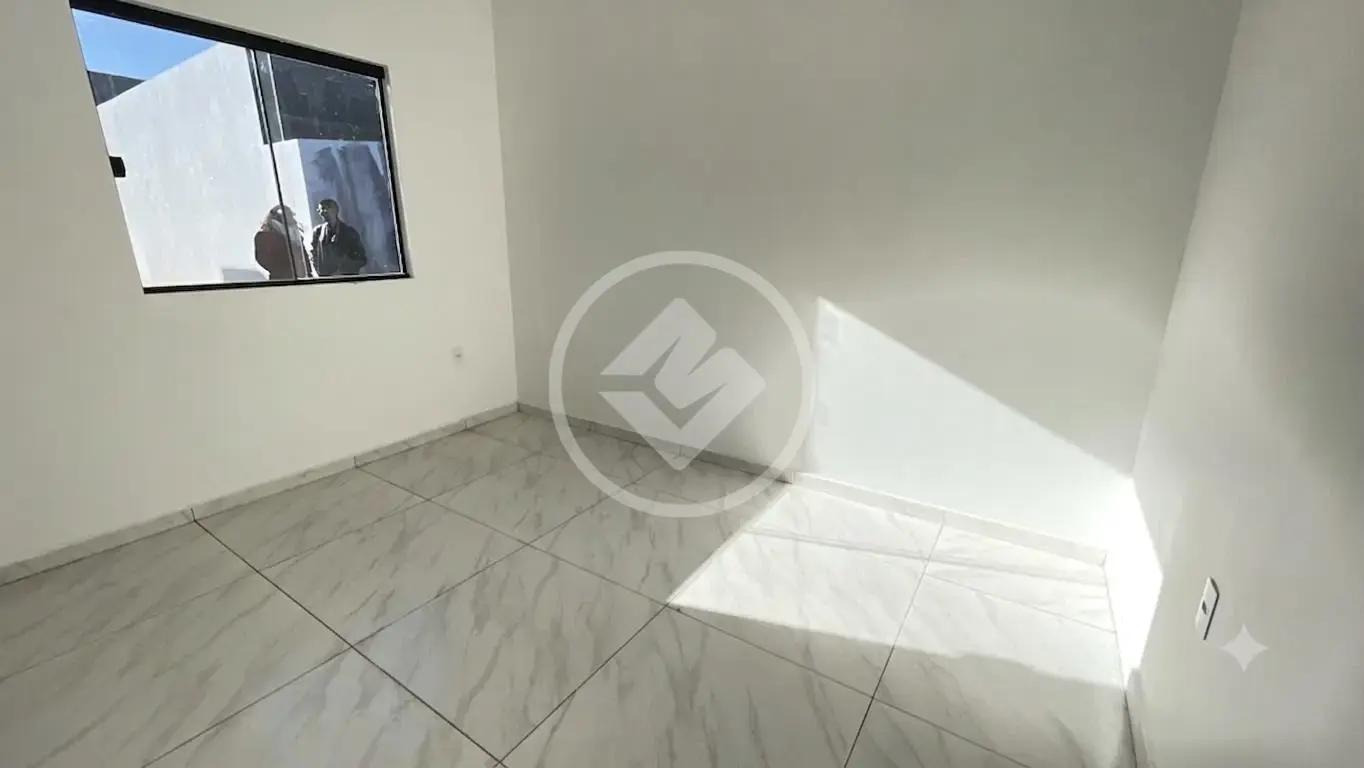 Imagem 3 - Casa em Santa Felicidade, Cascavel - PR