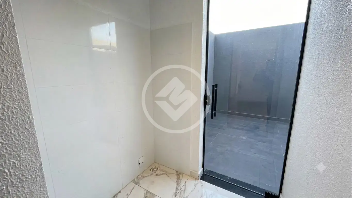 Imagem 6 - Casa em Santa Felicidade, Cascavel - PR