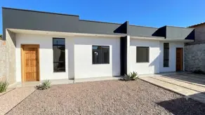 Casa Santa Felicidade, Cascavel - PR — foto 1