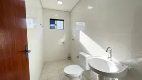 Imagem 5 - Casa em Santa Felicidade, Cascavel - PR