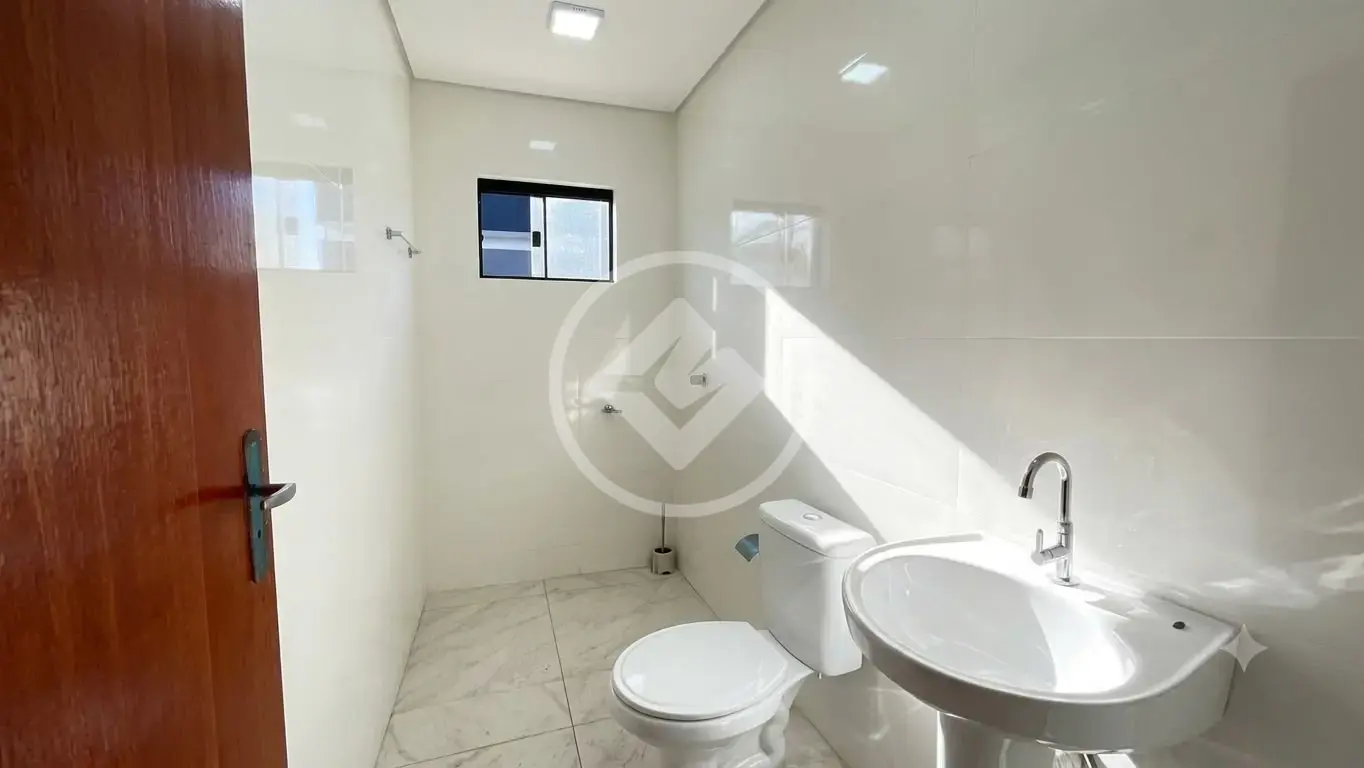 Imagem 5 - Casa em Santa Felicidade, Cascavel - PR