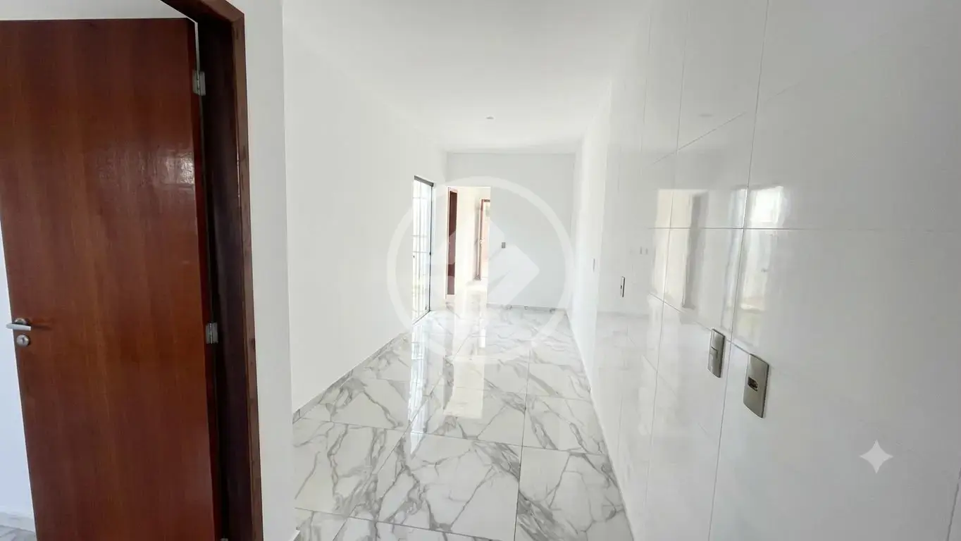 Imagem 2 - Casa em Santa Felicidade, Cascavel - PR