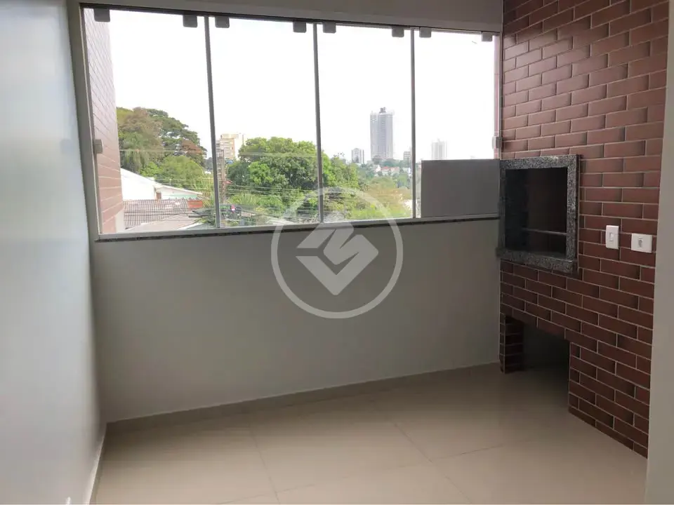 Imagem 1 - Apartamento em Centro, Cascavel - PR