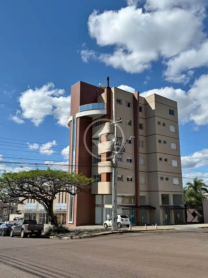 Imagem 1 - Apartamento em Centro, Cascavel - PR