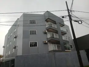 Apartamento Pioneiros Catarinenses, Cascavel - PR — foto 1