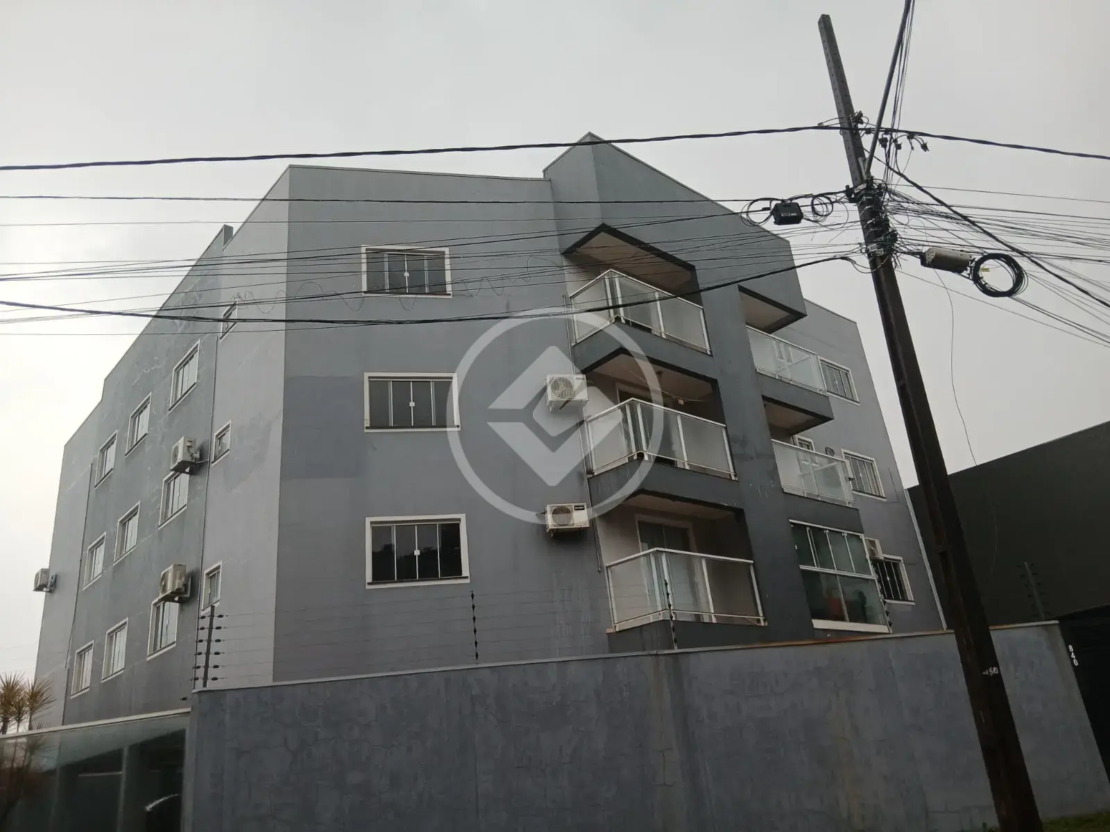 Imagem 1 - Apartamento em Pioneiros Catarinenses, Cascavel - PR