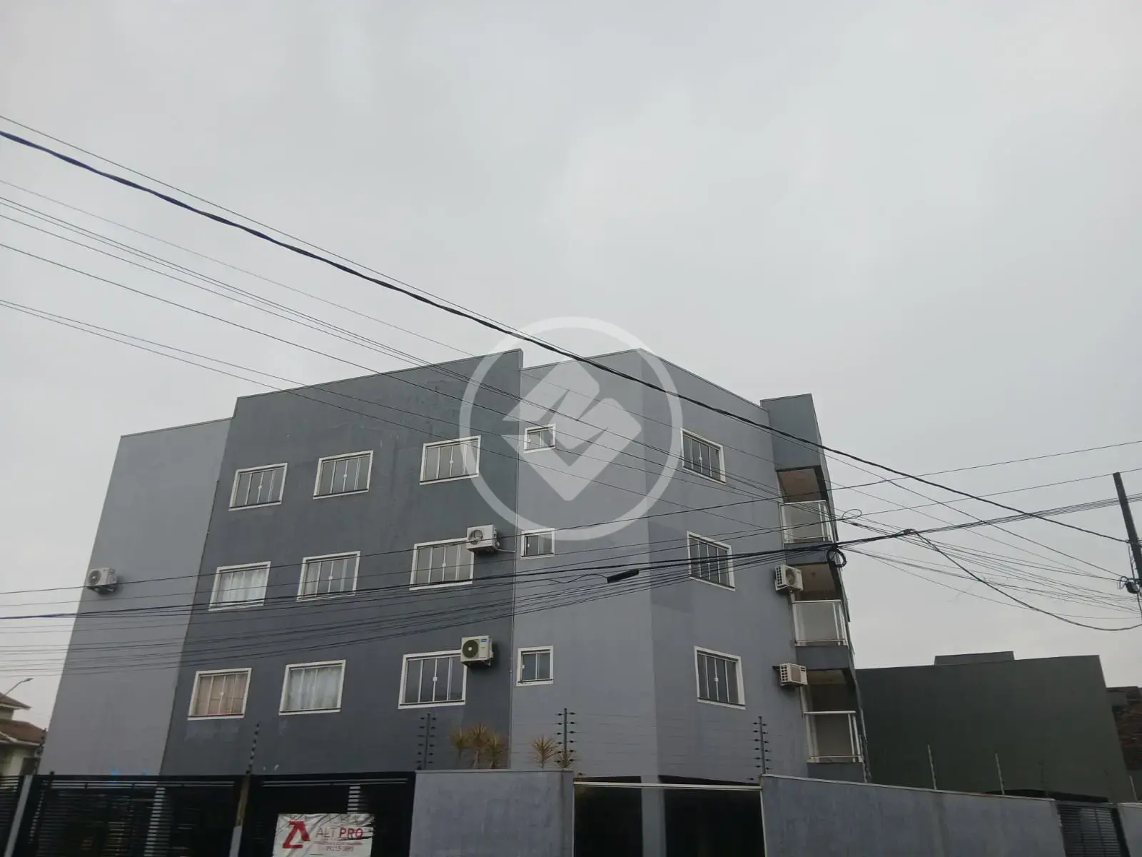 Imagem 1 - Apartamento em Pioneiros Catarinenses, Cascavel - PR
