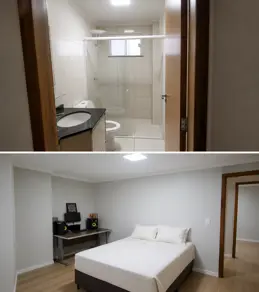 Imagem 5 - Apartamento em Pioneiros Catarinenses, Cascavel - PR