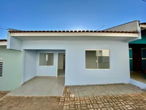 Casa Alto Alegre, Cascavel - PR — foto 1