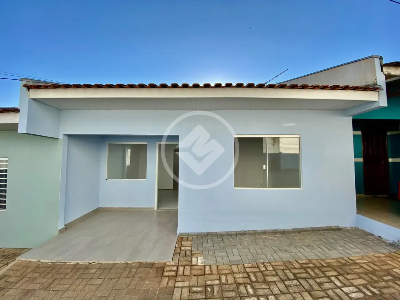 Imagem 1 - Casa em Alto Alegre, Cascavel - PR