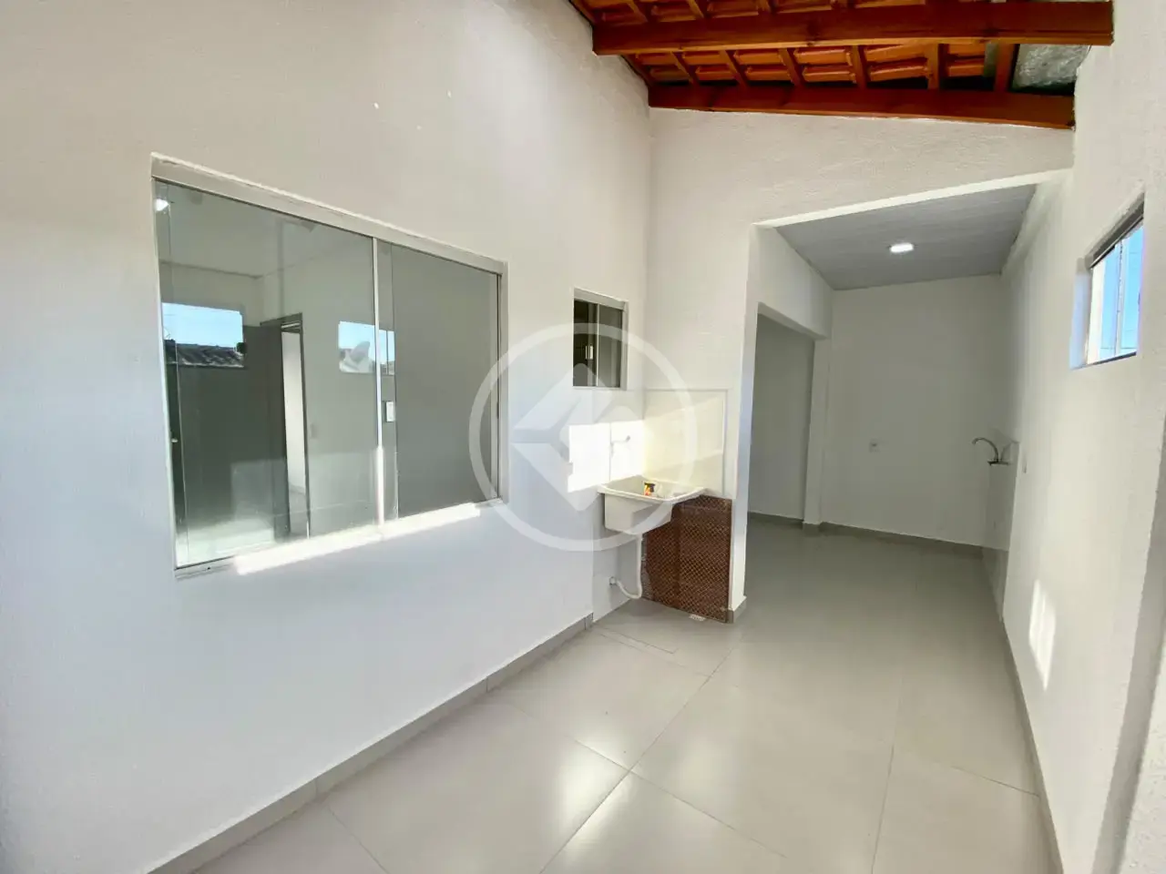 Image 11 - Casa em Alto Alegre, Cascavel - PR