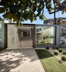 Casa Brazmadeira, Cascavel - PR — foto 1
