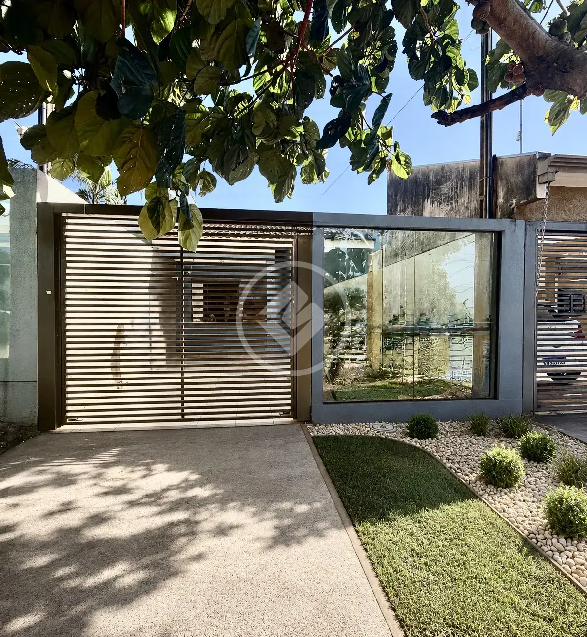 Imagem 1 - Casa em Brazmadeira, Cascavel - PR