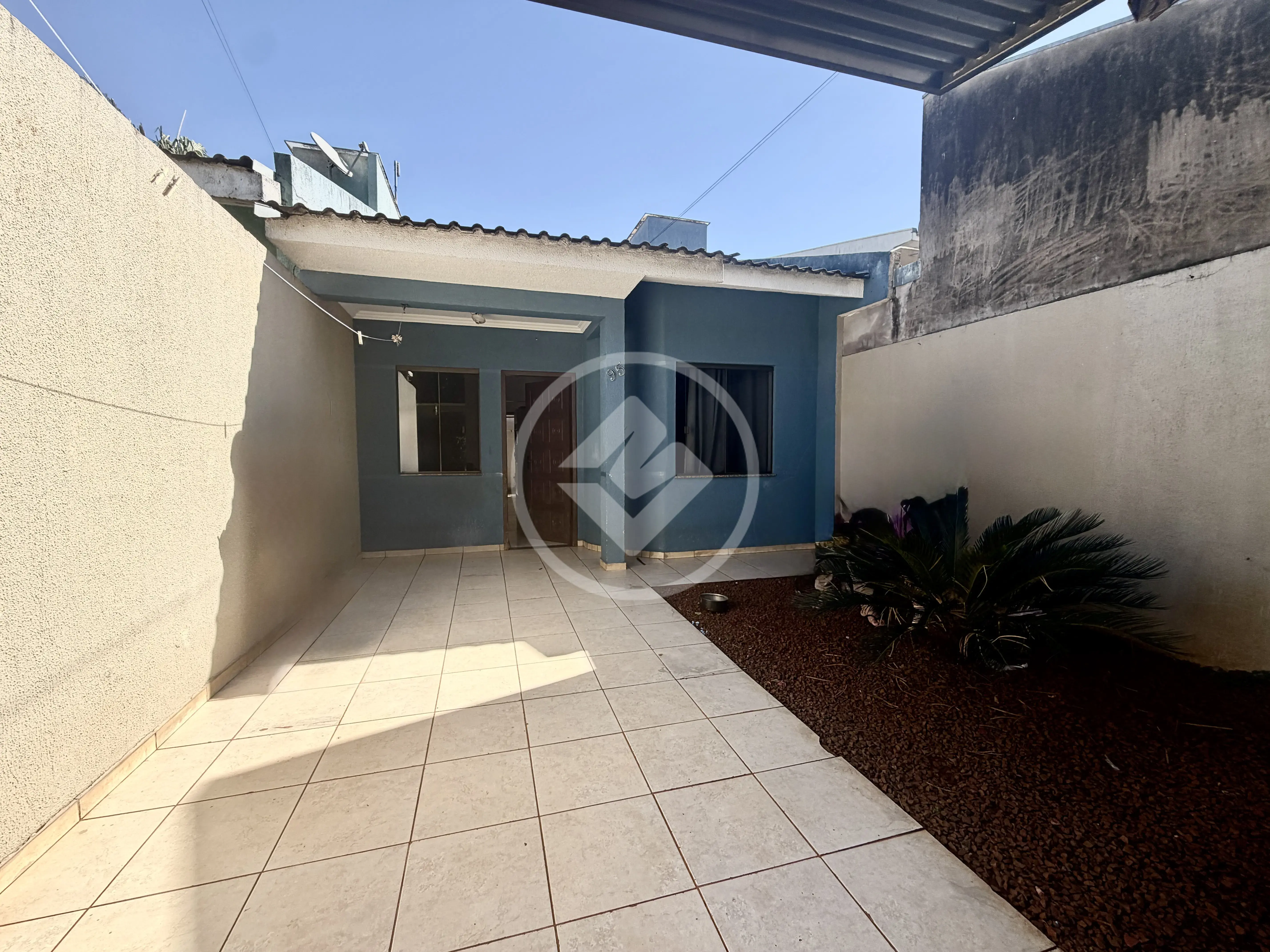 Image 2 - Casa em Brazmadeira, Cascavel - PR