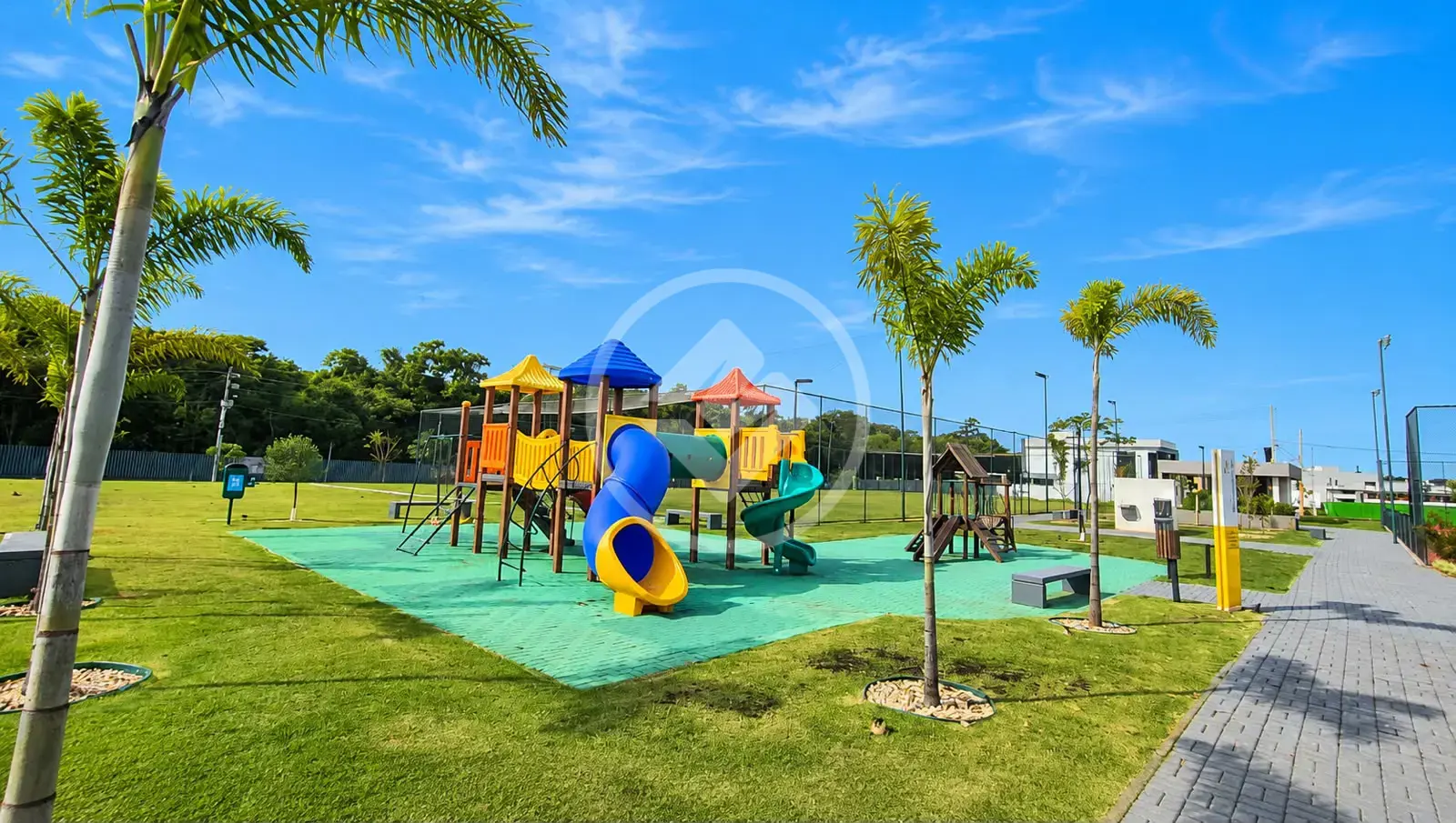 Imagem 5 - Terreno Condomínio em FAG, Cascavel - PR