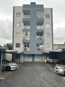 Apartamento Centro, Cascavel - PR — foto 2