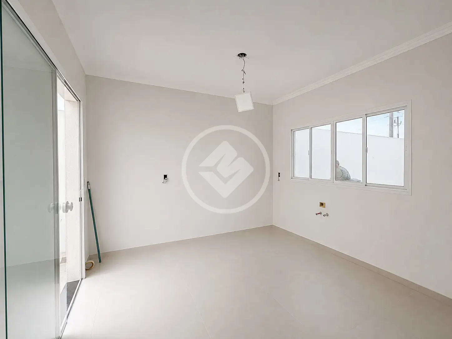 Imagem 3 - Casa em Santa Felicidade, Cascavel - PR