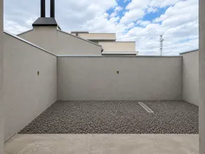 Imagem 5 - Casa em Santa Felicidade, Cascavel - PR