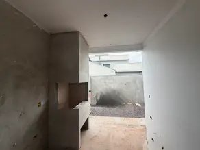 Imagem 4 - Casa em Santa Felicidade, Cascavel - PR