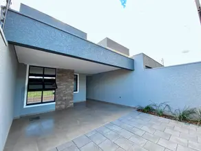Imagem 3 - Casa em Cancelli, Cascavel - PR
