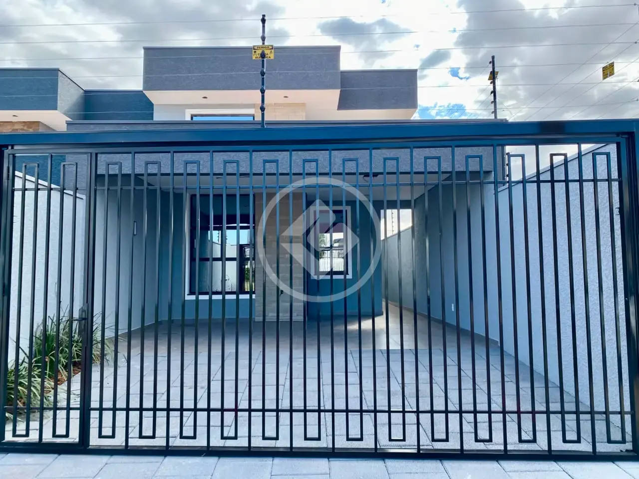 Imagem 1 - Casa em Cancelli, Cascavel - PR