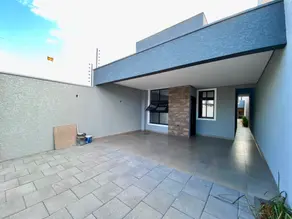 Casa Cancelli, Cascavel - PR — foto 1