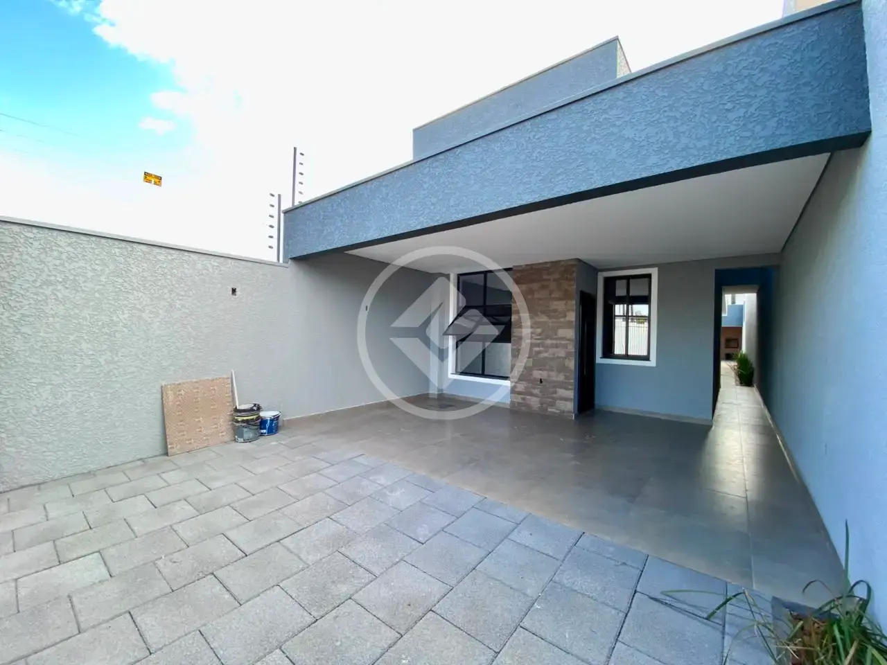 Imagem 1 - Casa em Cancelli, Cascavel - PR