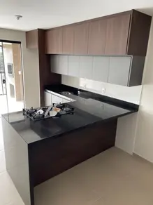 Imagem 2 - Apartamento em MARIA LUIZA, Cascavel - PR