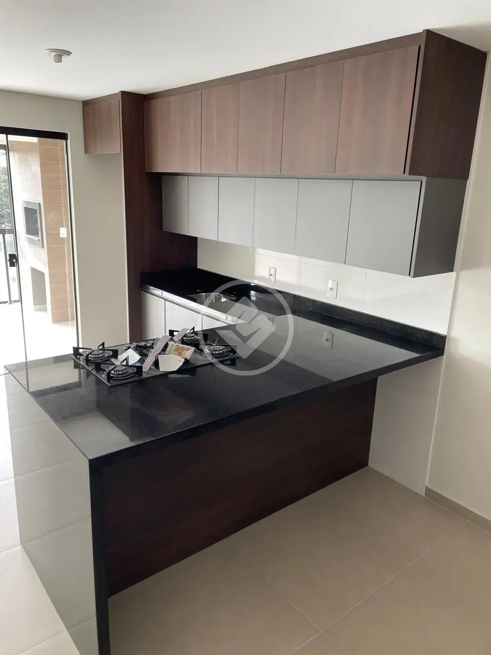 Imagem 2 - Apartamento em Maria Luíza, Cascavel - PR