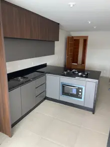 Imagem 3 - Apartamento em MARIA LUIZA, Cascavel - PR