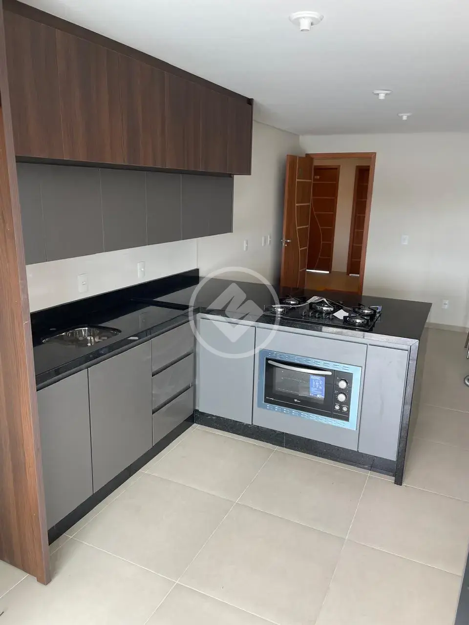 Imagem 3 - Apartamento em Maria Luíza, Cascavel - PR