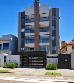 Apartamento MARIA LUIZA, Cascavel - PR — foto 2
