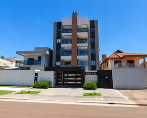 Apartamento MARIA LUIZA, Cascavel - PR — foto 1
