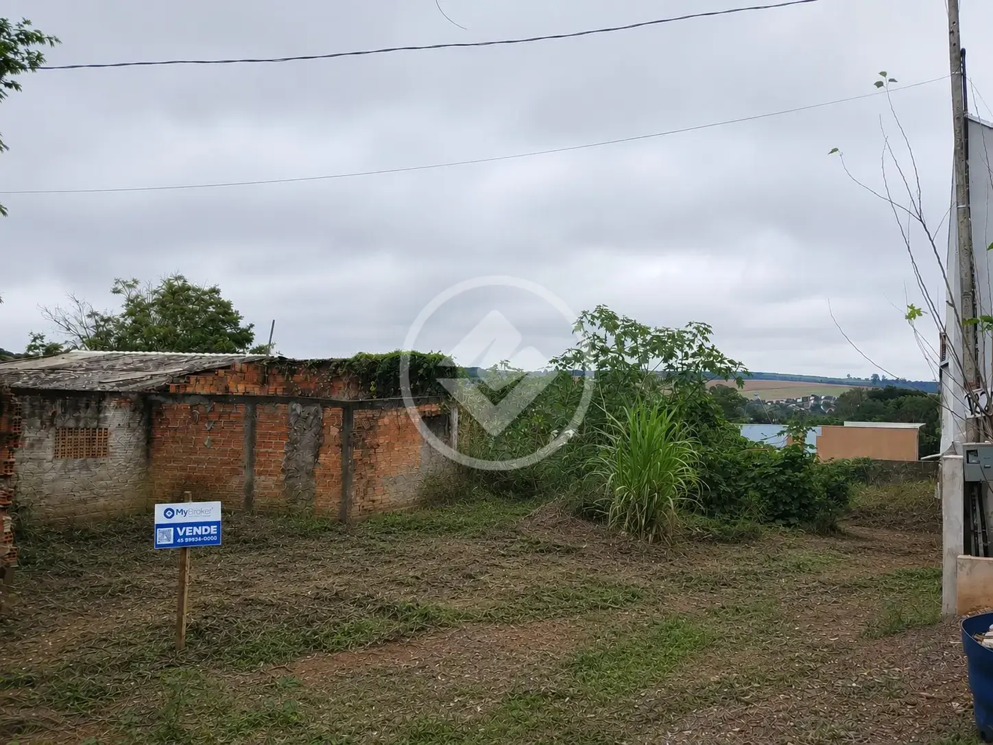 Imagem 1 - Terreno em Floresta, Cascavel - PR