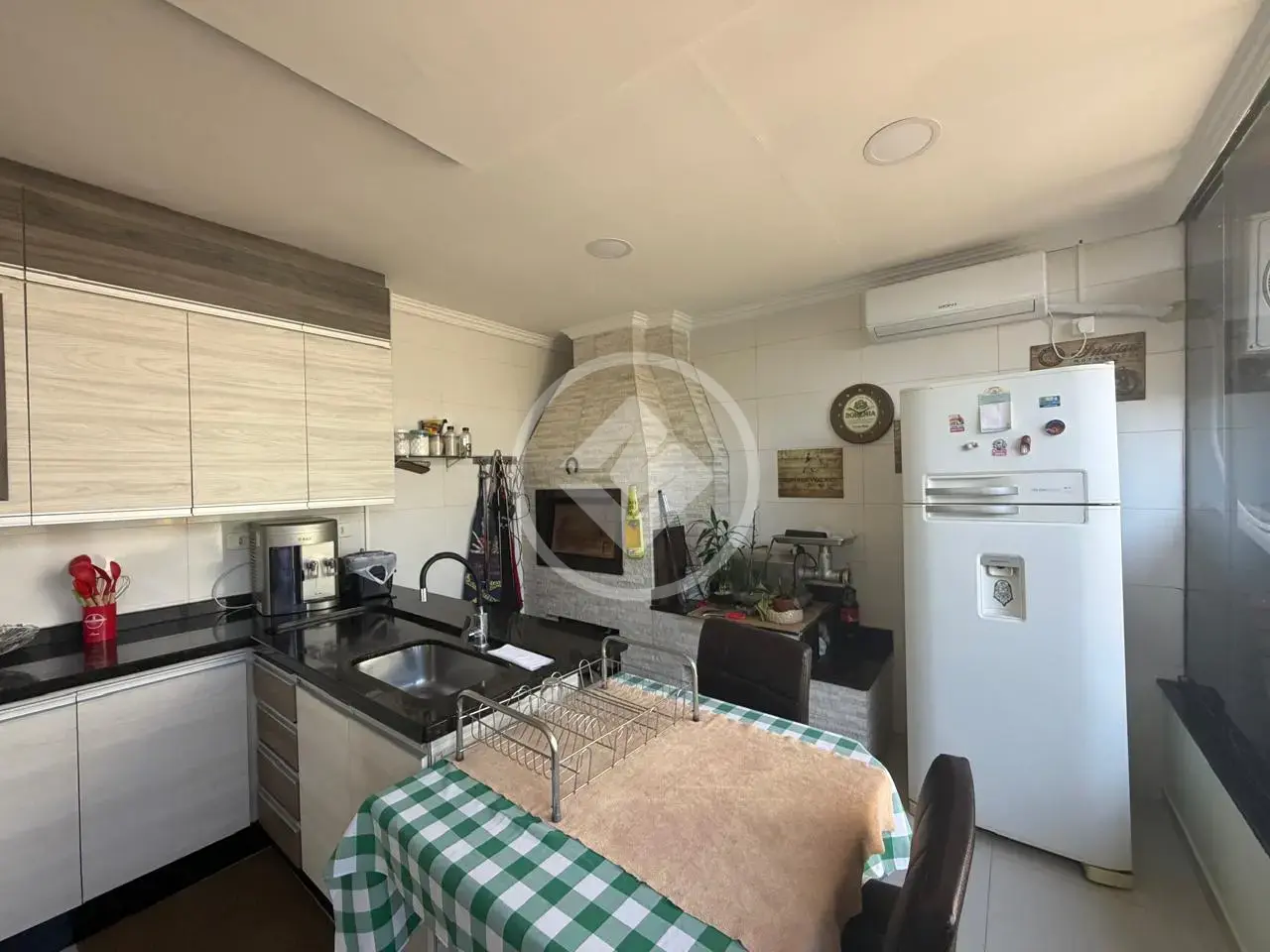 Imagem 1 - Casa em Country, Cascavel - PR