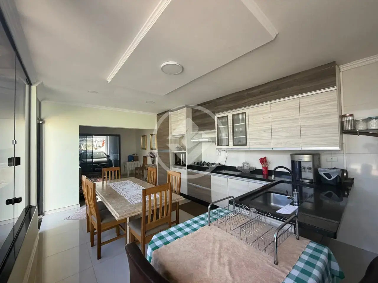 Imagem 2 - Casa em Country, Cascavel - PR