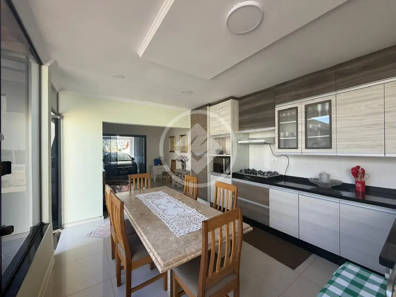 Imagem 3 - Casa em Country, Cascavel - PR