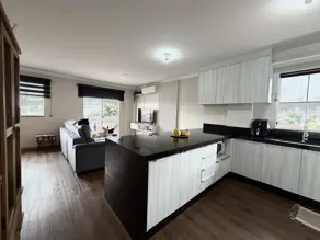 Apartamento Parque Verde, Cascavel - PR — foto 2